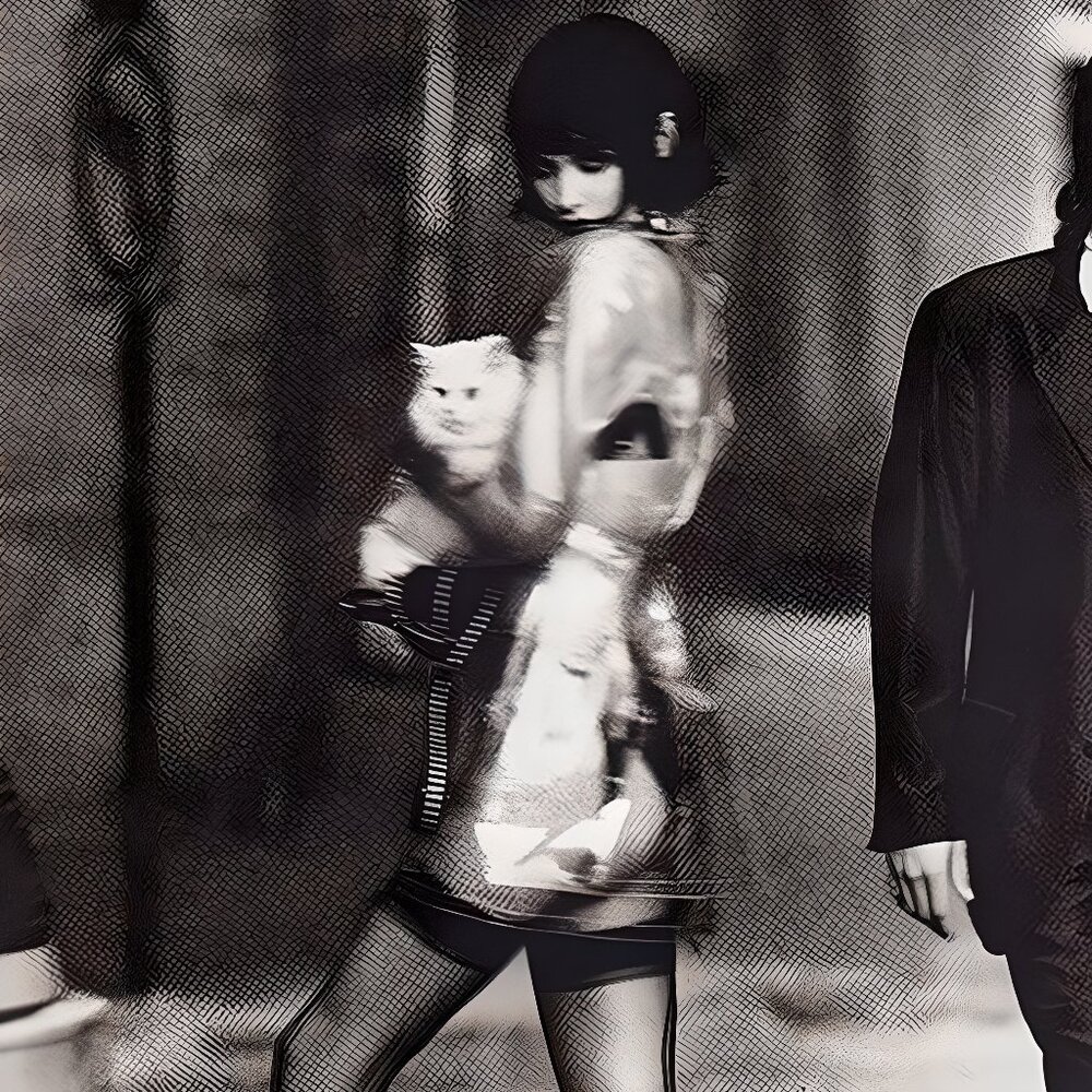 Welcome to my crazy closet :')